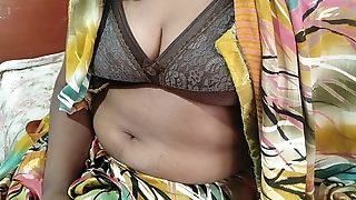 Hot Indian Bhabhi Dammi Pornography Vid 01